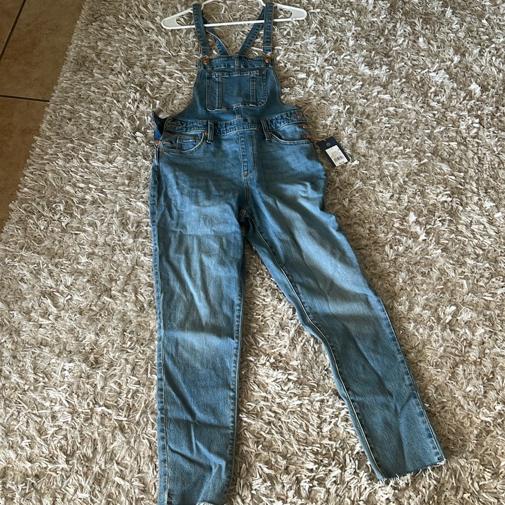 Cute overalls